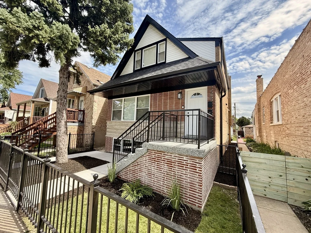 Unit for sale at 5329 W 30th Place, Cicero, IL 60804