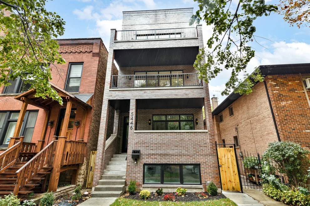 Unit for sale at 5446 S Kimbark Avenue, Chicago, IL 60615