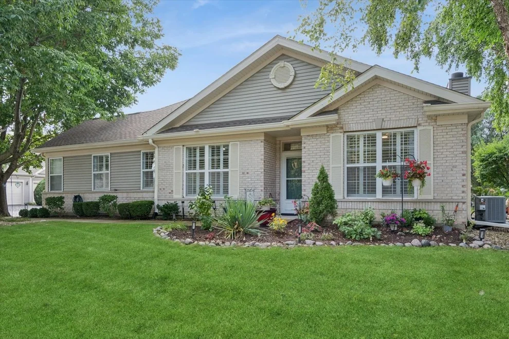 Unit for sale at 20865 W Chinaberry Court, Plainfield, IL 60544