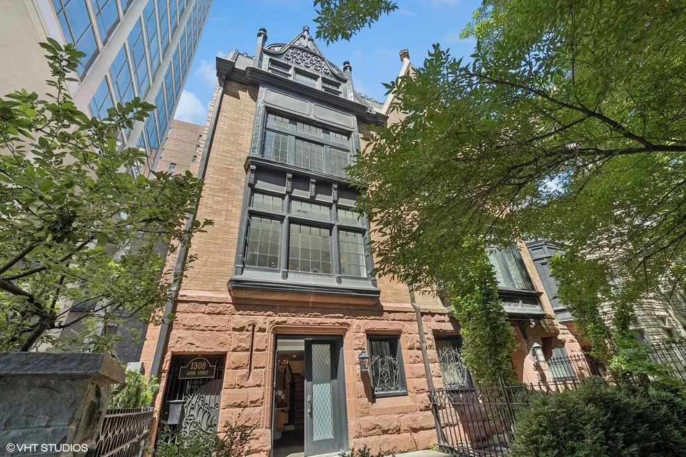 Unit for sale at 1308 N Astor Street, Chicago, IL 60610