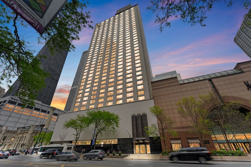 Unit for sale at 777 N Michigan Avenue, Chicago, IL 60611