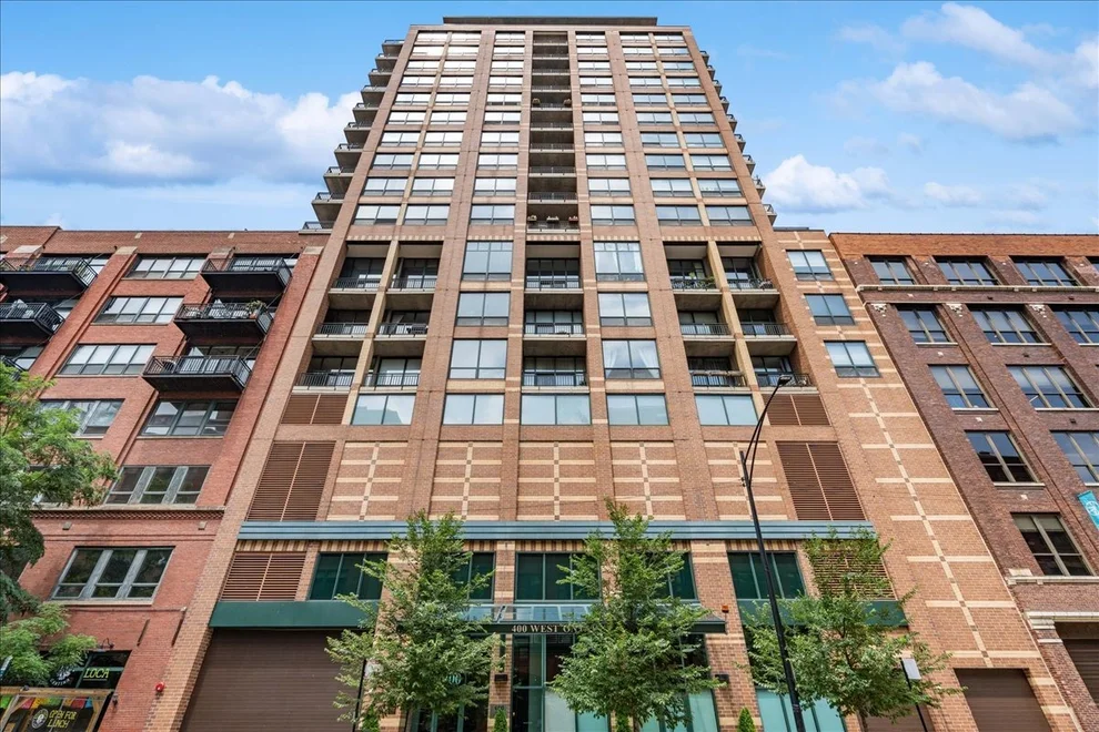 Unit for sale at 400 W Ontario Street, Chicago, IL 60654