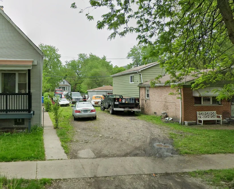 Unit for sale at 5951 S Loomis Boulevard, Chicago, IL 60636
