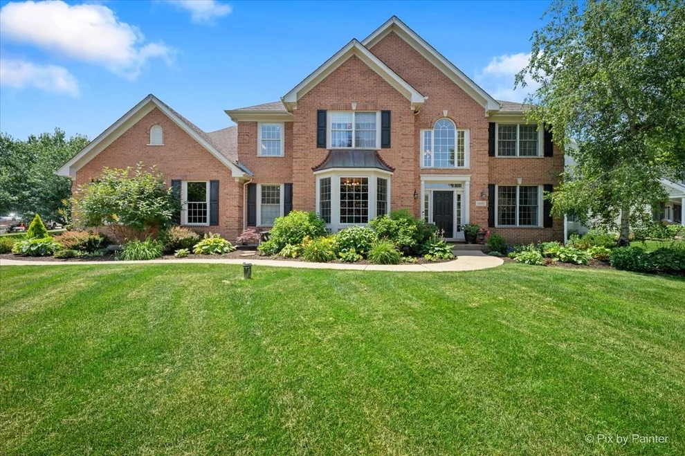 Unit for sale at 1401 Stag Trail, Cary, IL 60013