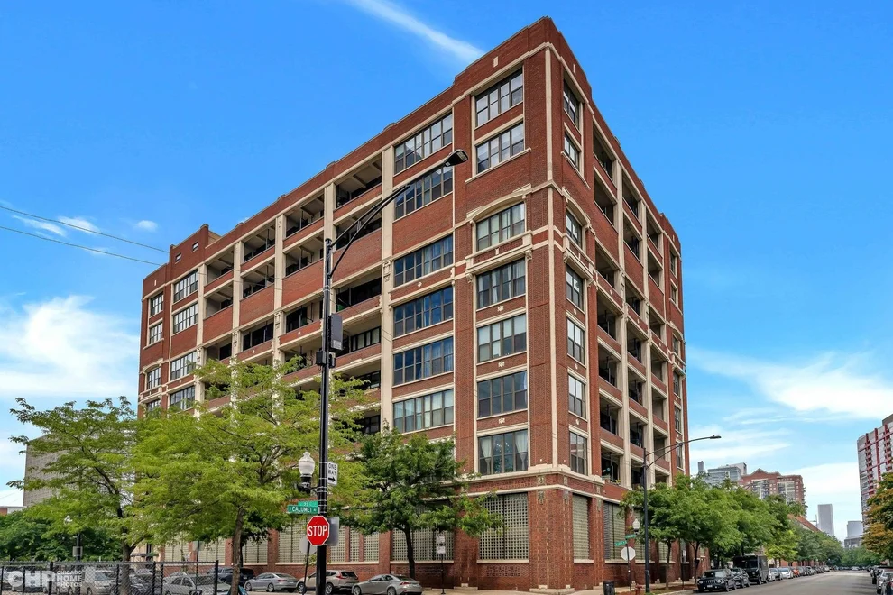 Unit for sale at 320 E 21st Street, Chicago, IL 60616