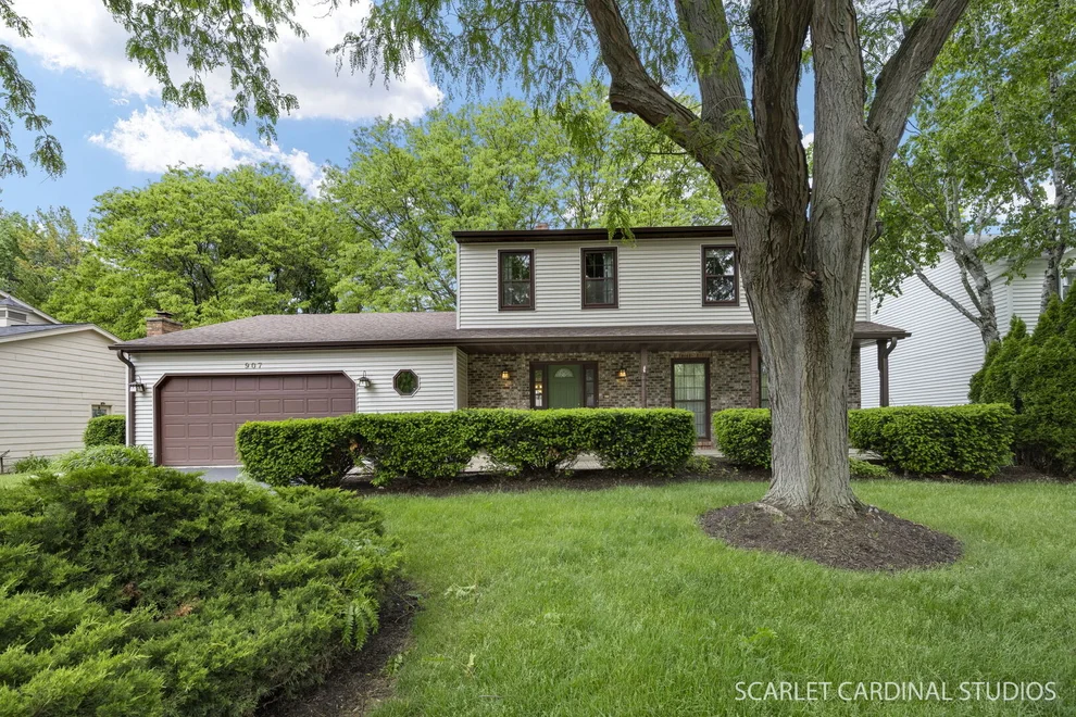 Unit for sale at 907 Secretariat Drive, Naperville, IL 60540