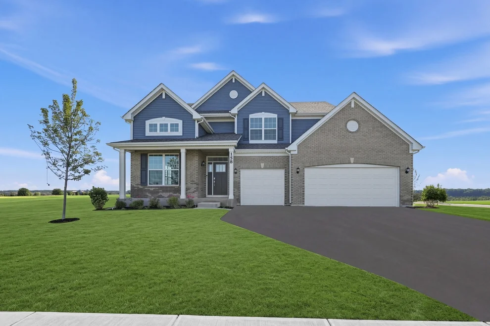 Unit for sale at 158 Blazing Star Trail, Oswego, IL 60543