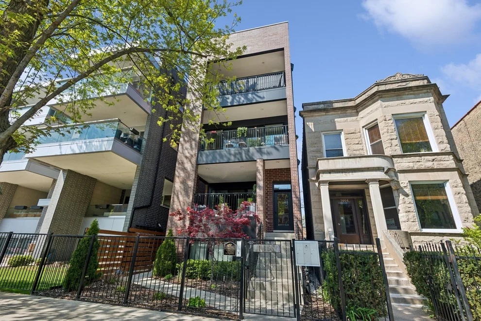 Unit for sale at 1466 W Winona Street, Chicago, IL 60640