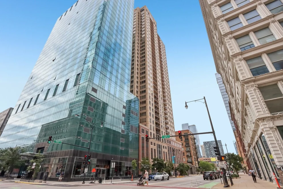 Unit for sale at 1111 S Wabash Avenue, Chicago, IL 60605