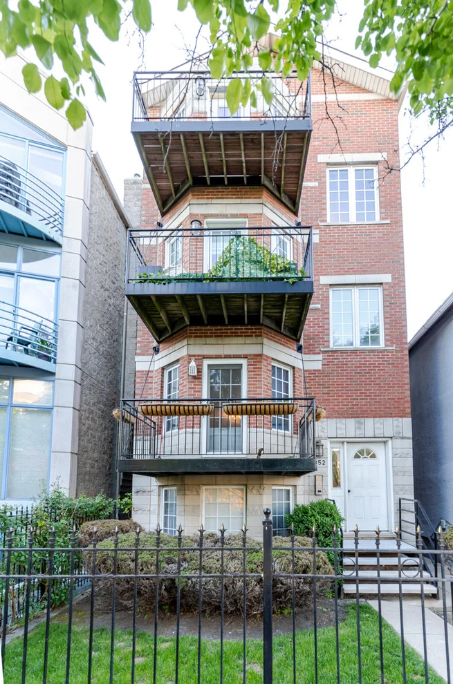 Unit for sale at 1352 W Hubbard Street, Chicago, IL 60642