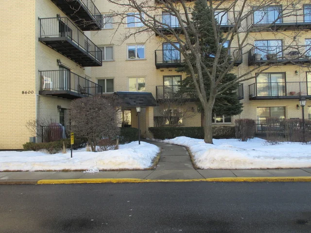 Unit for sale at 8600 WAUKEGAN Road, MORTON GROVE, IL 60053