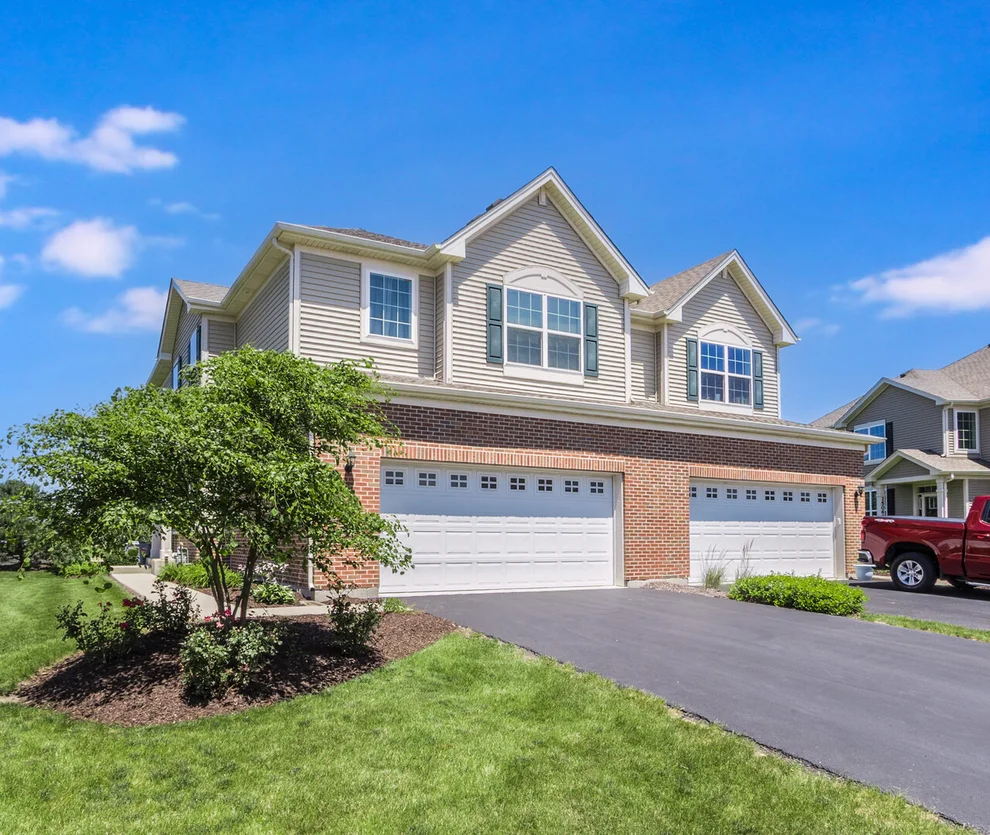 Unit for sale at 15112 W Cyrus Drive, Manhattan, IL 60442