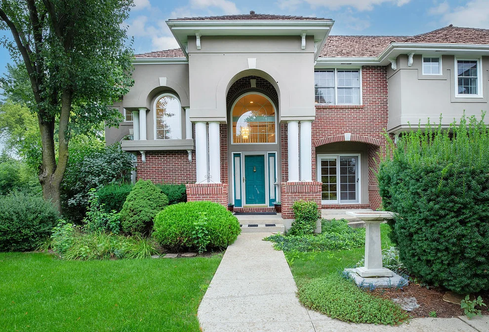 Unit for sale at 315 Bishop Court, Inverness, IL 60010