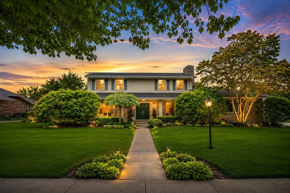 Unit for sale at 3212 Burr Oaks Drive, Joliet, IL 60431