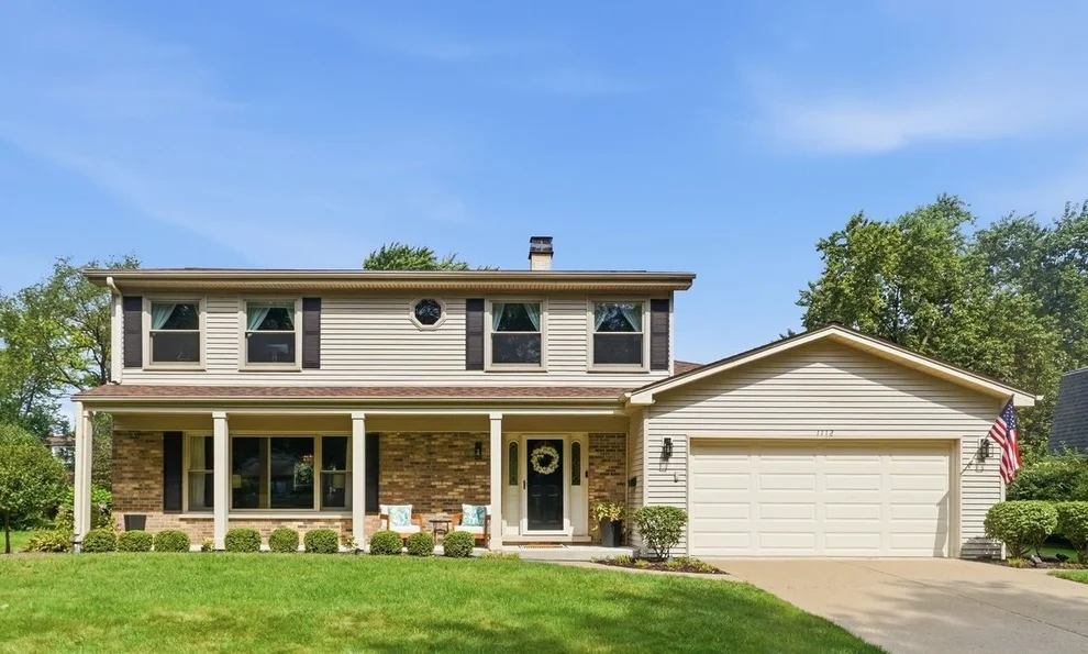 Unit for sale at 1112 Regency Lane, Libertyville, IL 60048