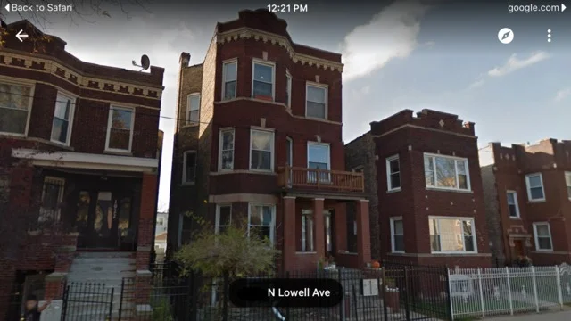 Unit for sale at 1924 N Lowell Avenue, CHICAGO, IL 60639