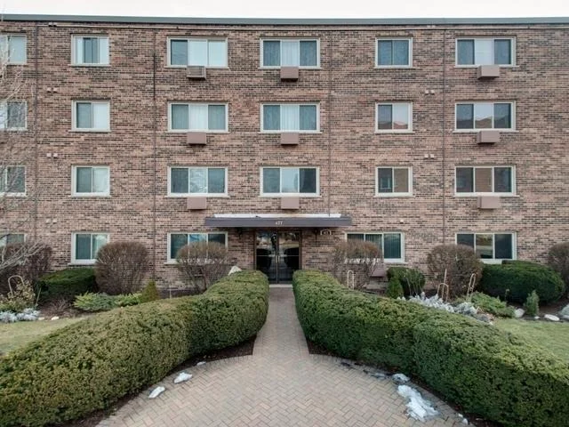 Unit for sale at 477 GRACELAND Avenue, DES PLAINES, IL 60016