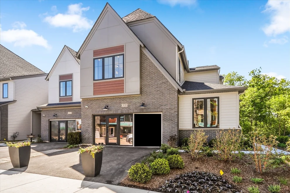 Unit for sale at 2068 Iron Ridge Lane, Naperville, IL 60563
