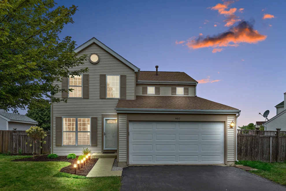 Unit for sale at 907 Mission Boulevard, Joliet, IL 60436