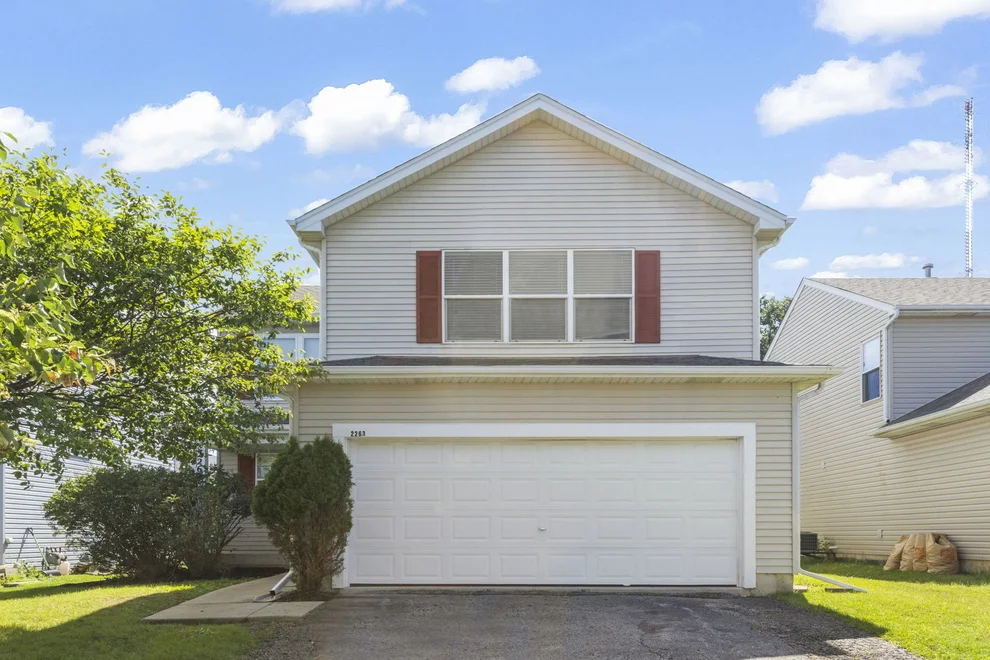 Unit for sale at 2263 N Arapahoe Trail, Round Lake Heights, IL 60073