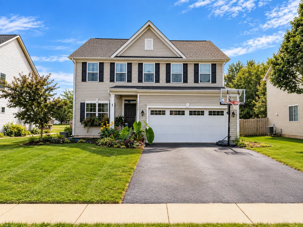 Unit for sale at 3306 Winterberry Drive, Joliet, IL 60431
