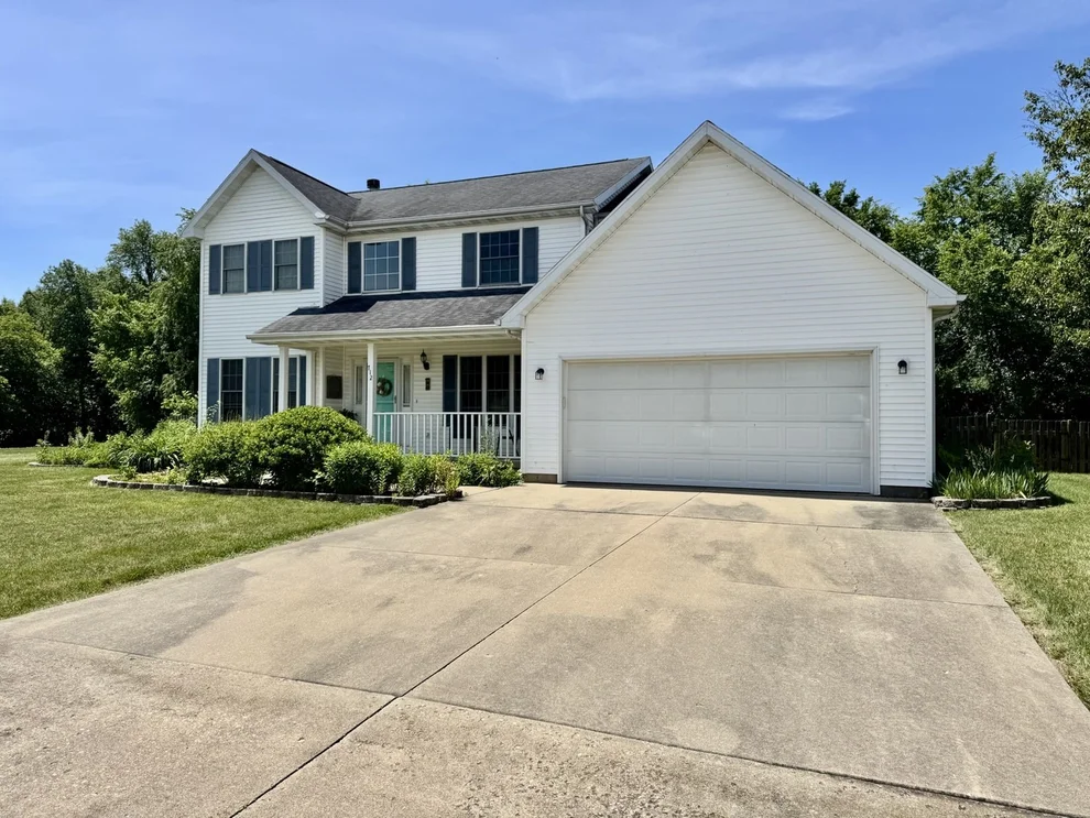 Unit for sale at 712 Clancy Drive, Dalzell, IL 61320