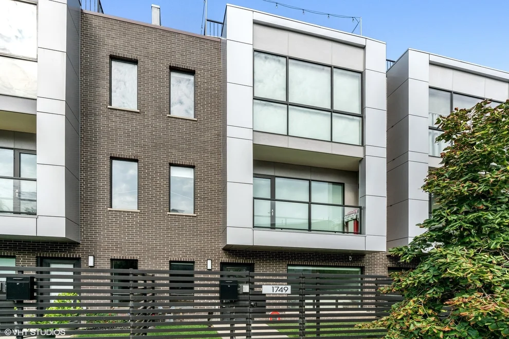 Unit for sale at 1749 N Winnebago Avenue, Chicago, IL 60647