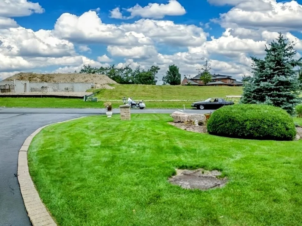 Unit for sale at Lot 80 Boyington Lane, Monee, IL 60449