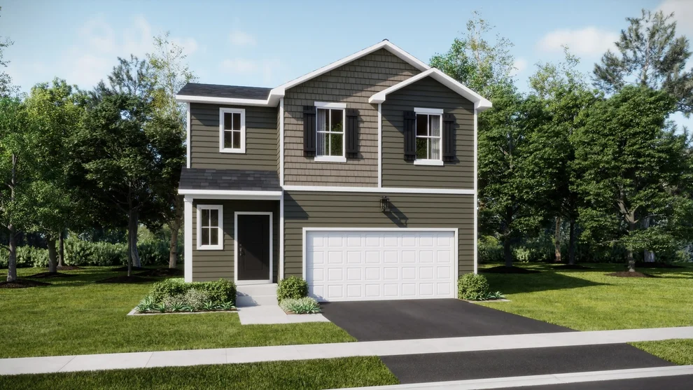 Unit for sale at 303 Buchanan Drive, Waterman, IL 60556