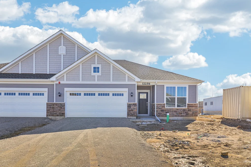 Unit for sale at 12256 Barcroft Circle S, Huntley, IL 60142