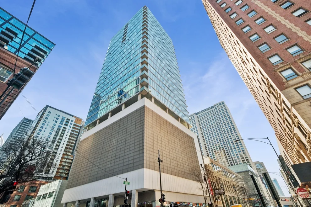 Unit for sale at 550 N Saint Clair Street, Chicago, IL 60611