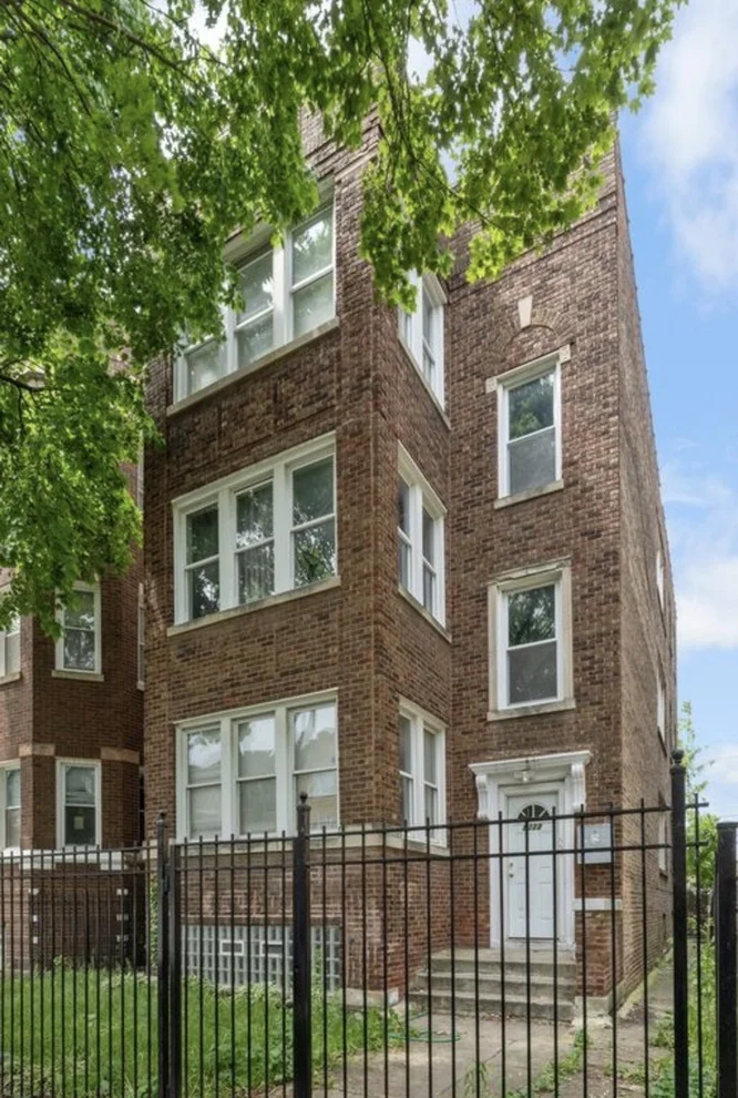 Unit for sale at 8222 S Maryland Avenue, Chicago, IL 60619
