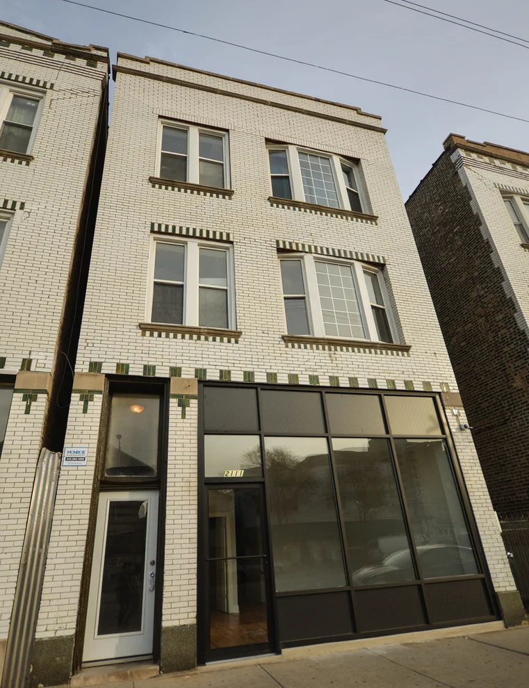 Unit for sale at 2111 N Western Avenue, Chicago, IL 60647