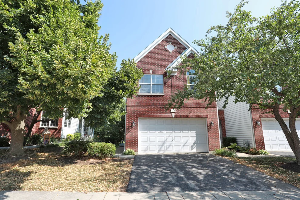Unit for sale at 149 Fulbright Lane, Schaumburg, IL 60194
