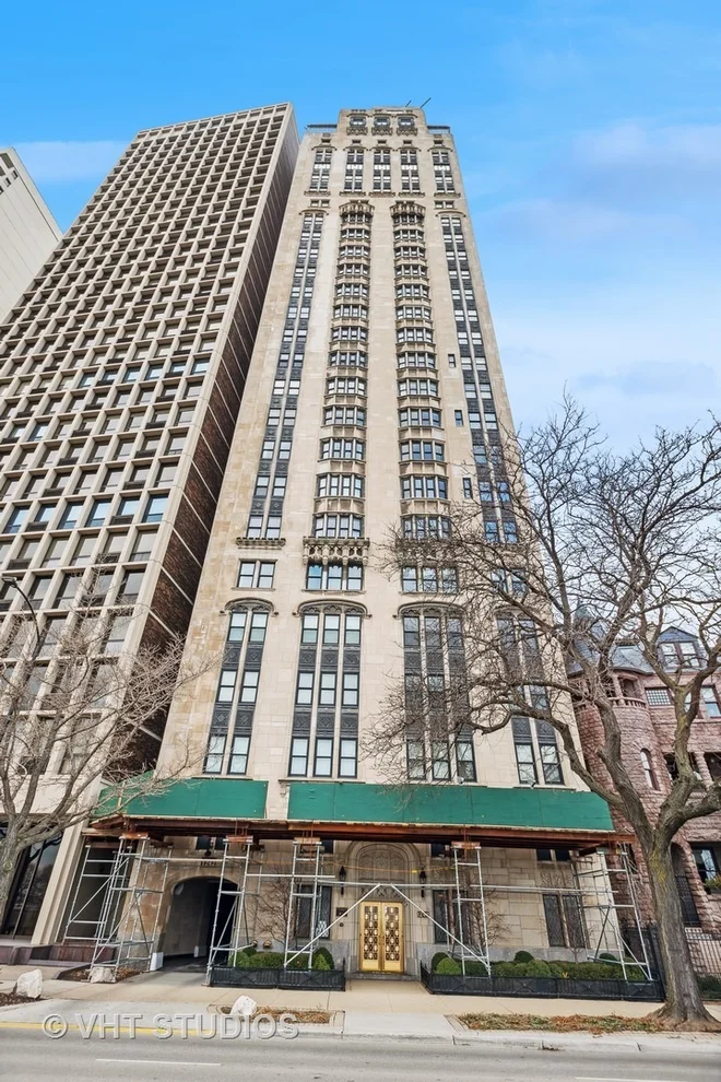 Unit for sale at 1242 N Lake Shore Drive, Chicago, IL 60611