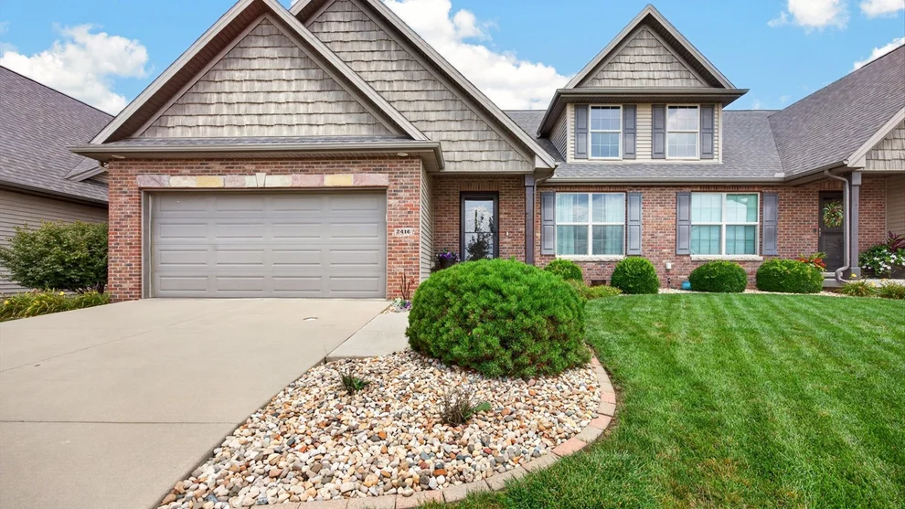 Unit for sale at 2416 Shepard Road, Normal, IL 61761