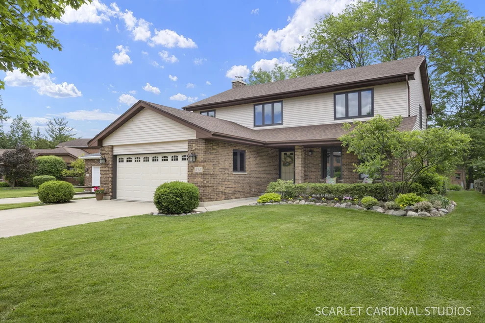 Unit for sale at 515 Calduto Circle, Villa Park, IL 60181