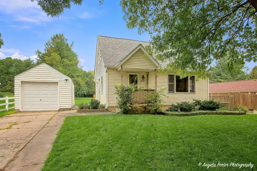 Unit for sale at 3848 E Solon Road, Richmond, IL 60071