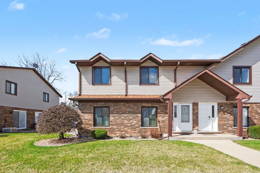 Unit for sale at 16180 Apple Lane, Tinley Park, IL 60487