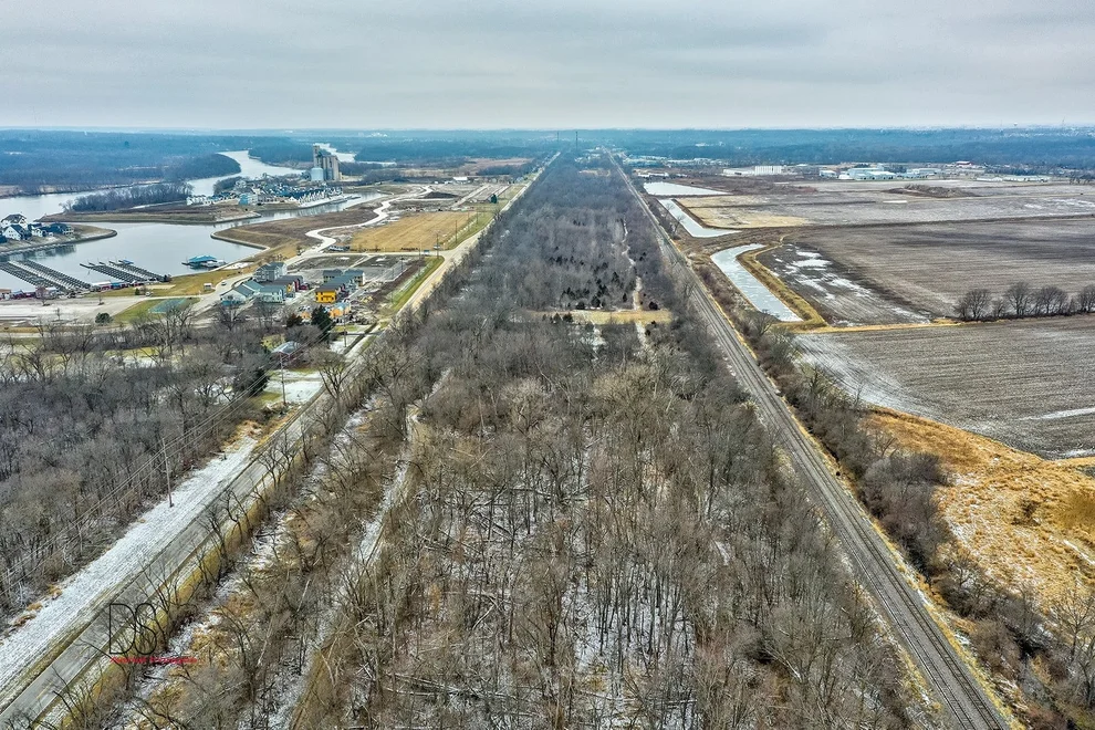 Unit for sale at 0000 2753rd Road, Ottawa, IL 61350
