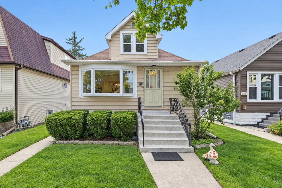 Unit for sale at 2226 N 74th Avenue, Elmwood Park, IL 60707