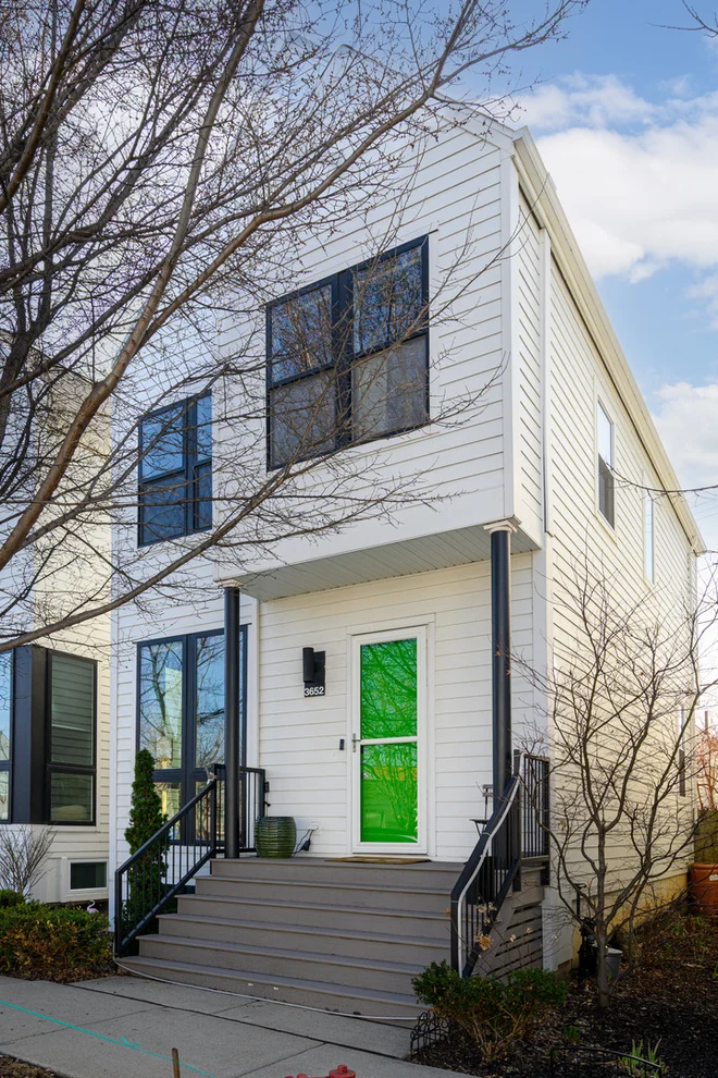 Unit for sale at 3652 N Kenneth Avenue, Chicago, IL 60641