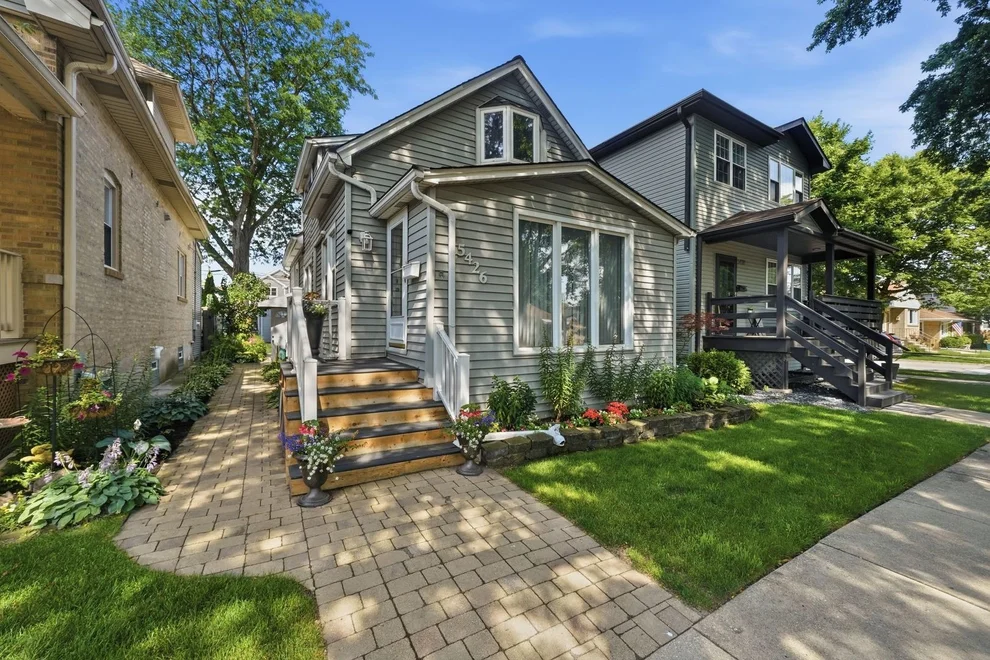 Unit for sale at 5426 N Natoma Avenue, Chicago, IL 60656