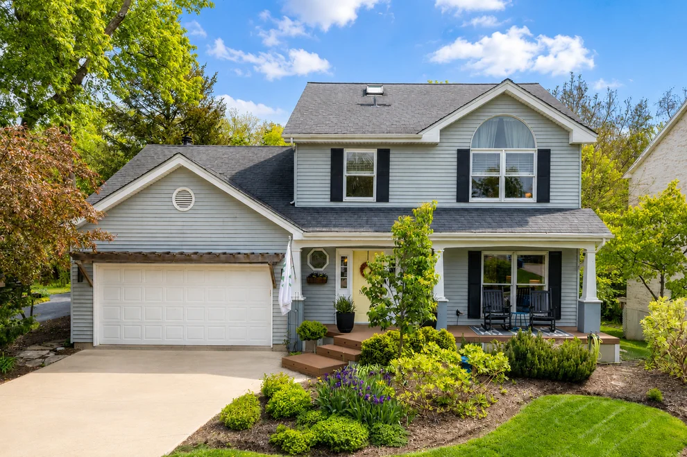 Unit for sale at 5419 Grand Avenue, Downers Grove, IL 60515