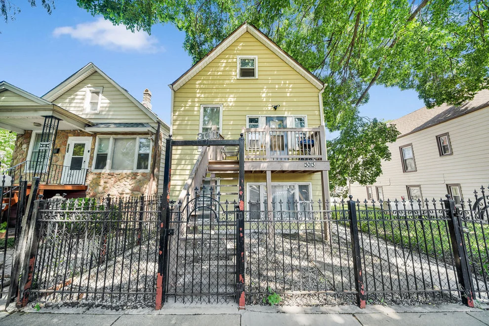 Unit for sale at 3013 S Kolin Avenue, Chicago, IL 60623