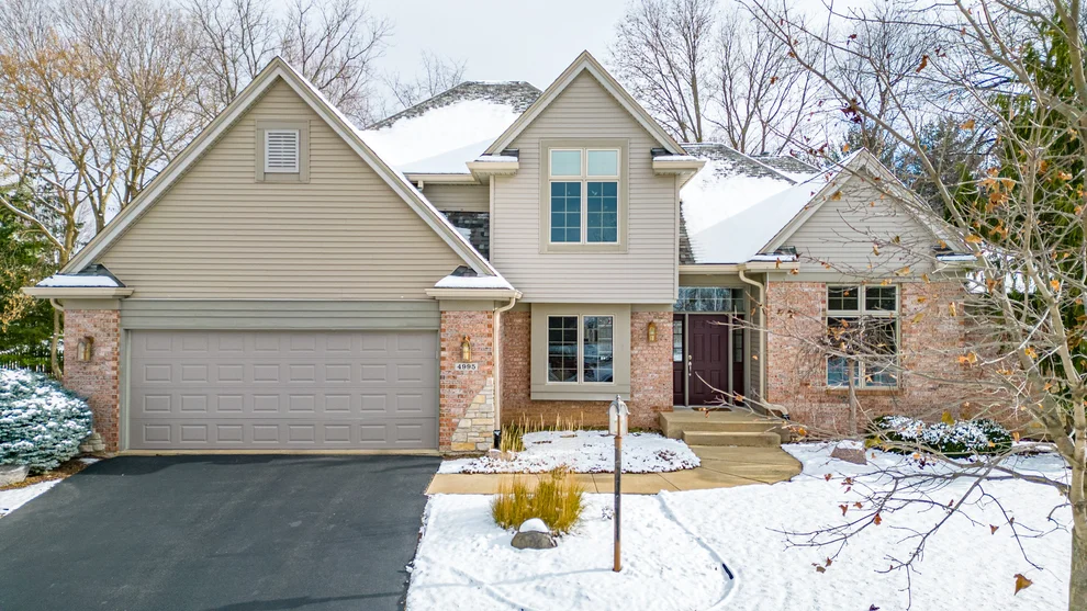 Unit for sale at 4995 Rundquist Court, Rockford, IL 61114