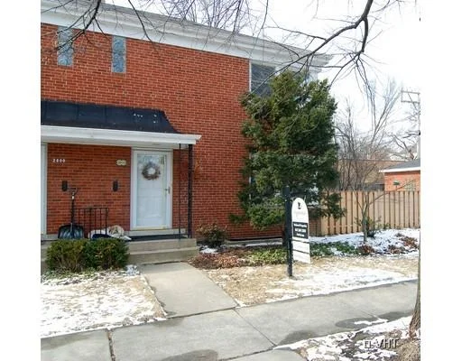 Unit for sale at 2604 Highland Avenue, EVANSTON, IL 60201