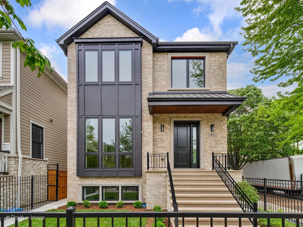 Unit for sale at 2429 N Rockwell Street, Chicago, IL 60647