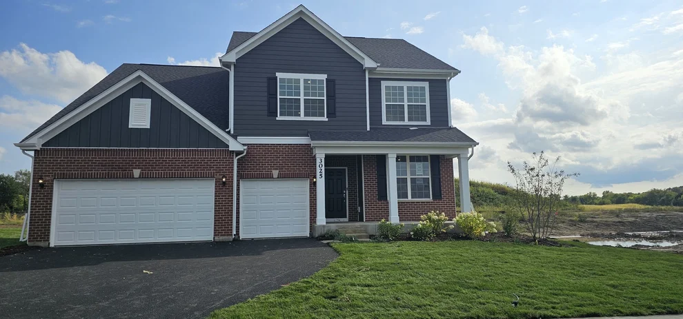 Unit for sale at 3025 Timberlake Avenue, New Lenox, IL 60451