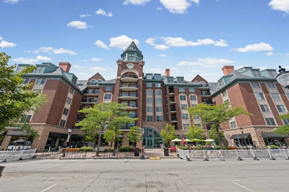 Unit for sale at 44 N Vail Avenue, Arlington Heights, IL 60005